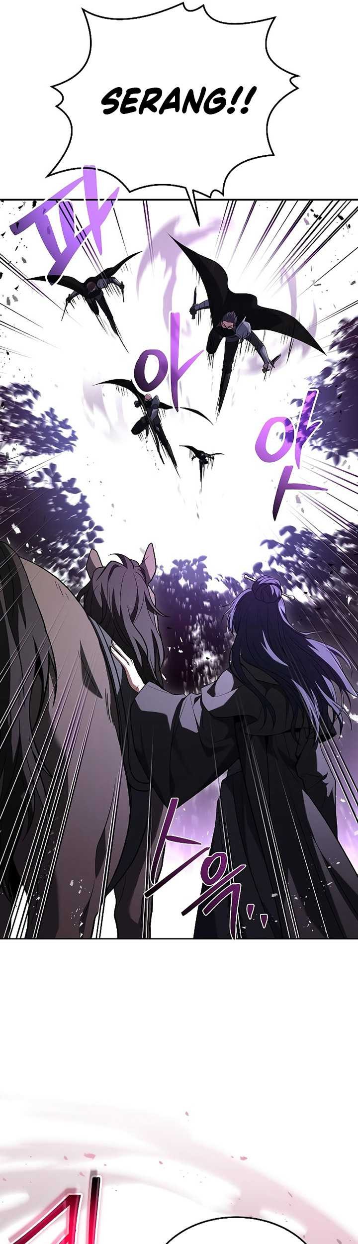 Archmage Restaurant Chapter 14 Gambar 58