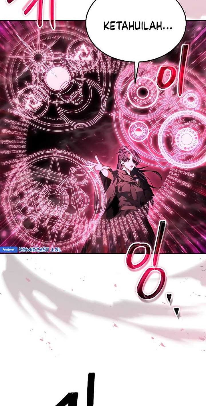 Archmage Restaurant Chapter 14 Gambar 59