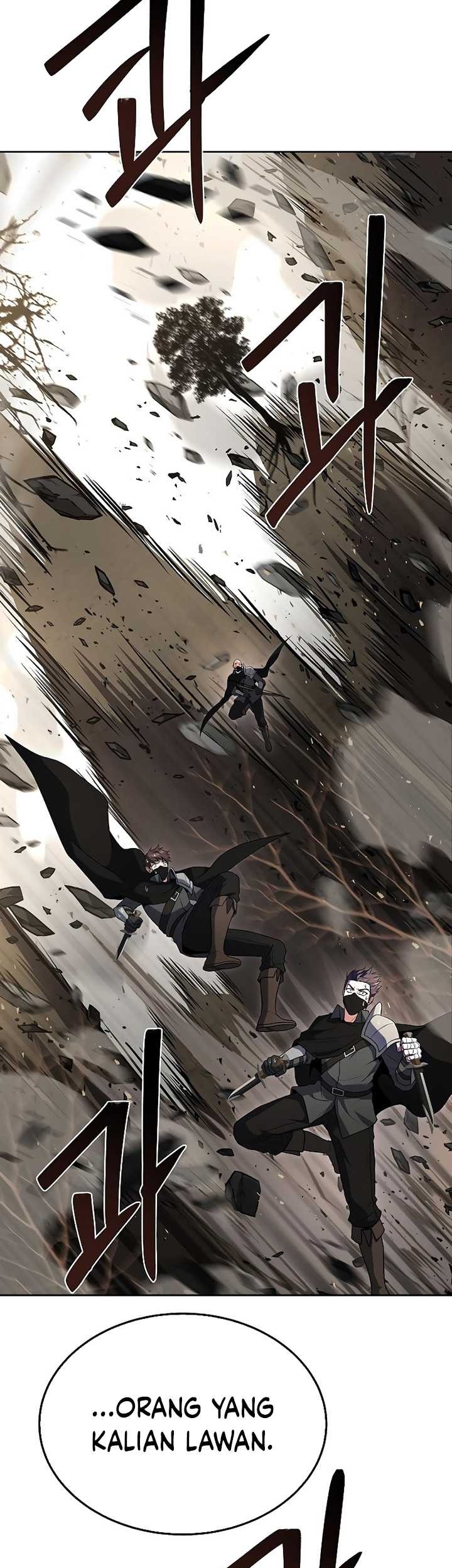 Archmage Restaurant Chapter 14 Gambar 60