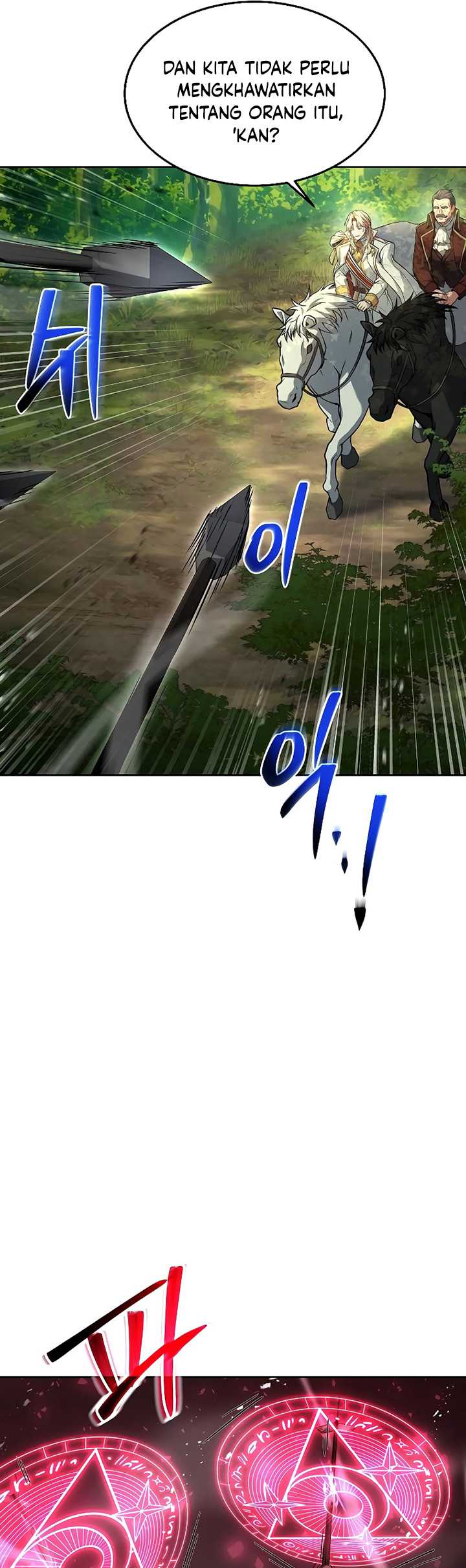 Archmage Restaurant Chapter 14 Gambar 50