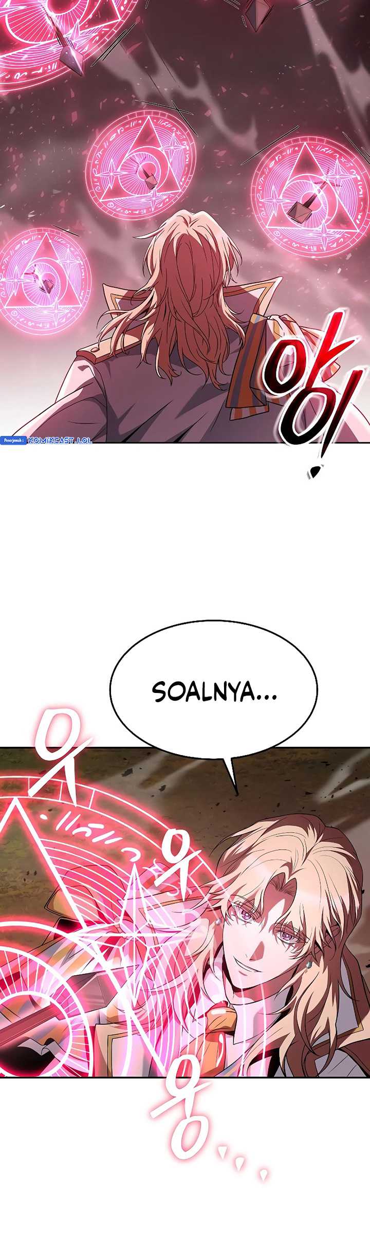 Archmage Restaurant Chapter 14 Gambar 51