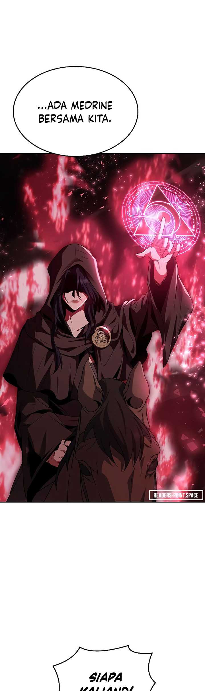 Archmage Restaurant Chapter 14 Gambar 52