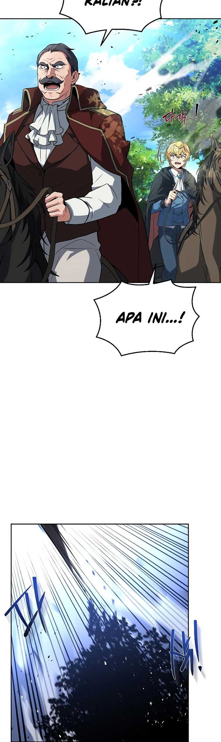 Archmage Restaurant Chapter 14 Gambar 53