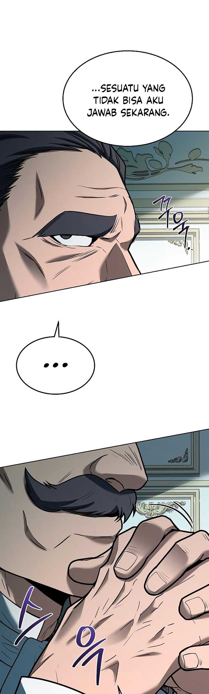 Archmage Restaurant Chapter 14 Gambar 8