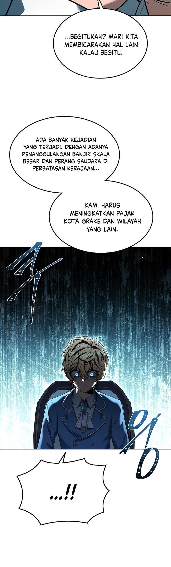 Archmage Restaurant Chapter 14 Gambar 9