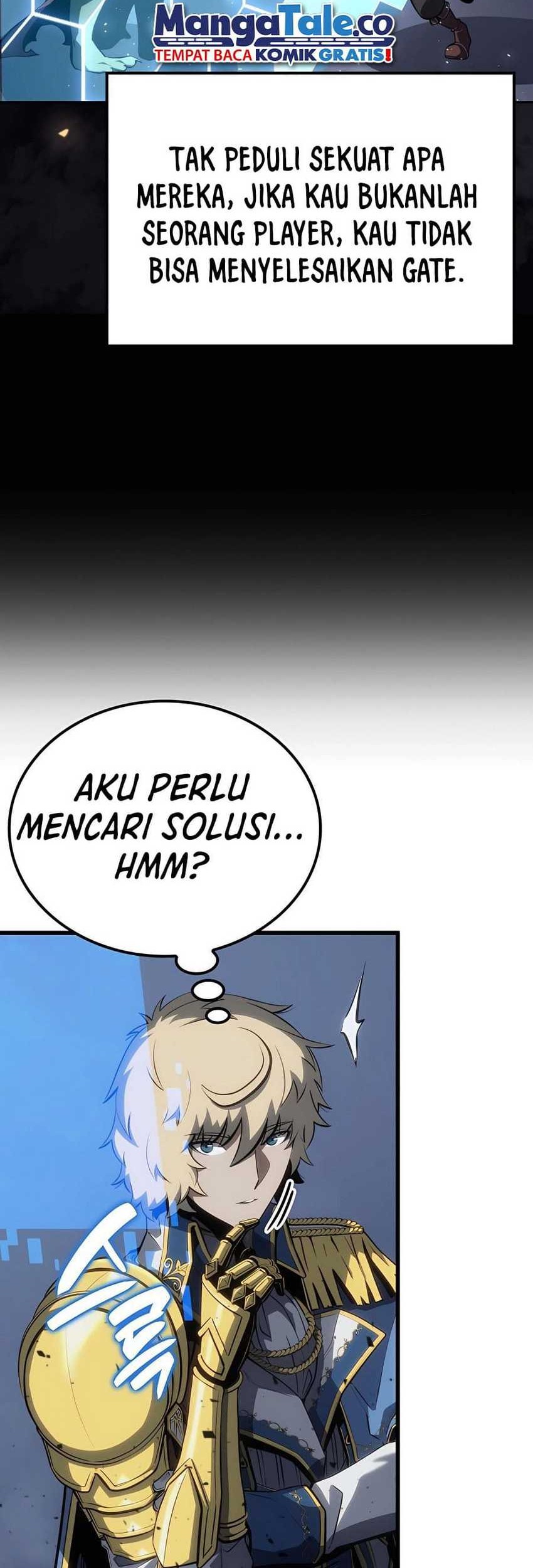 The Count’s Youngest Son Is A Player! Chapter 35 Gambar 69