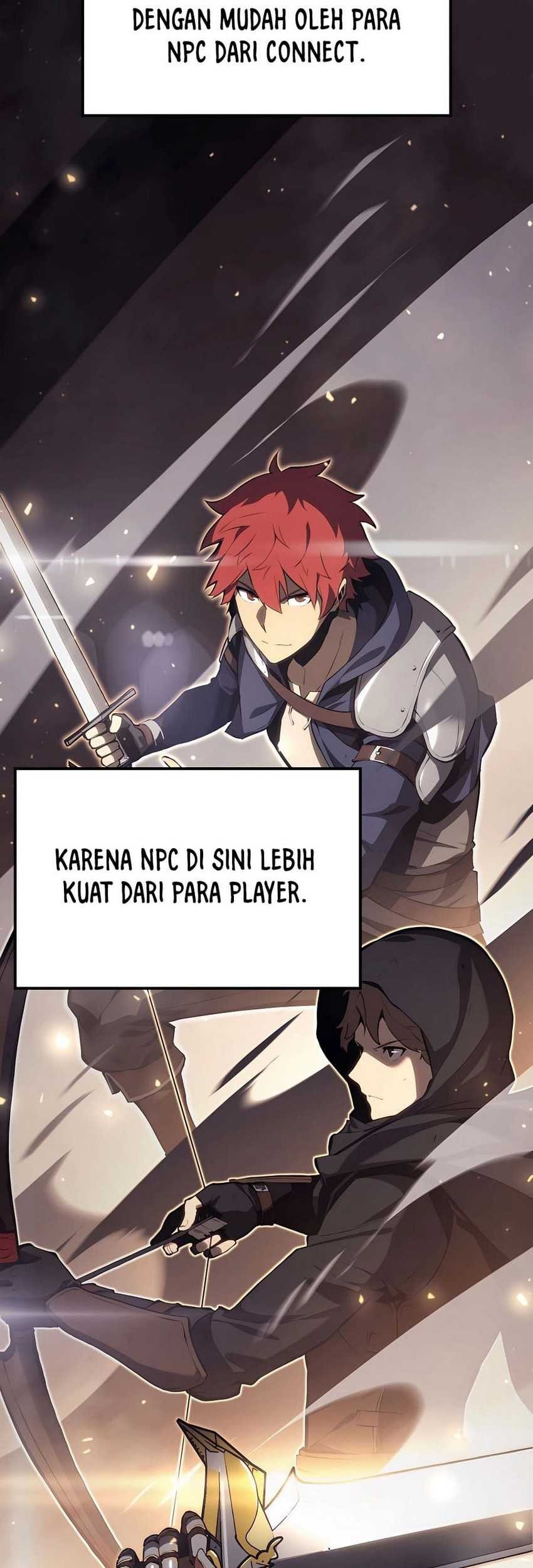 The Count’s Youngest Son Is A Player! Chapter 35 Gambar 66