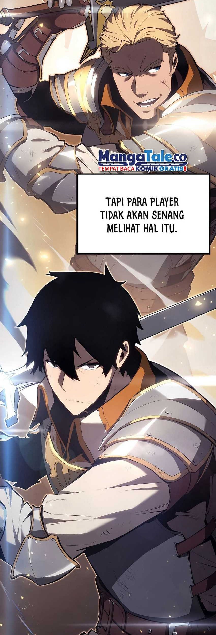 The Count’s Youngest Son Is A Player! Chapter 35 Gambar 67