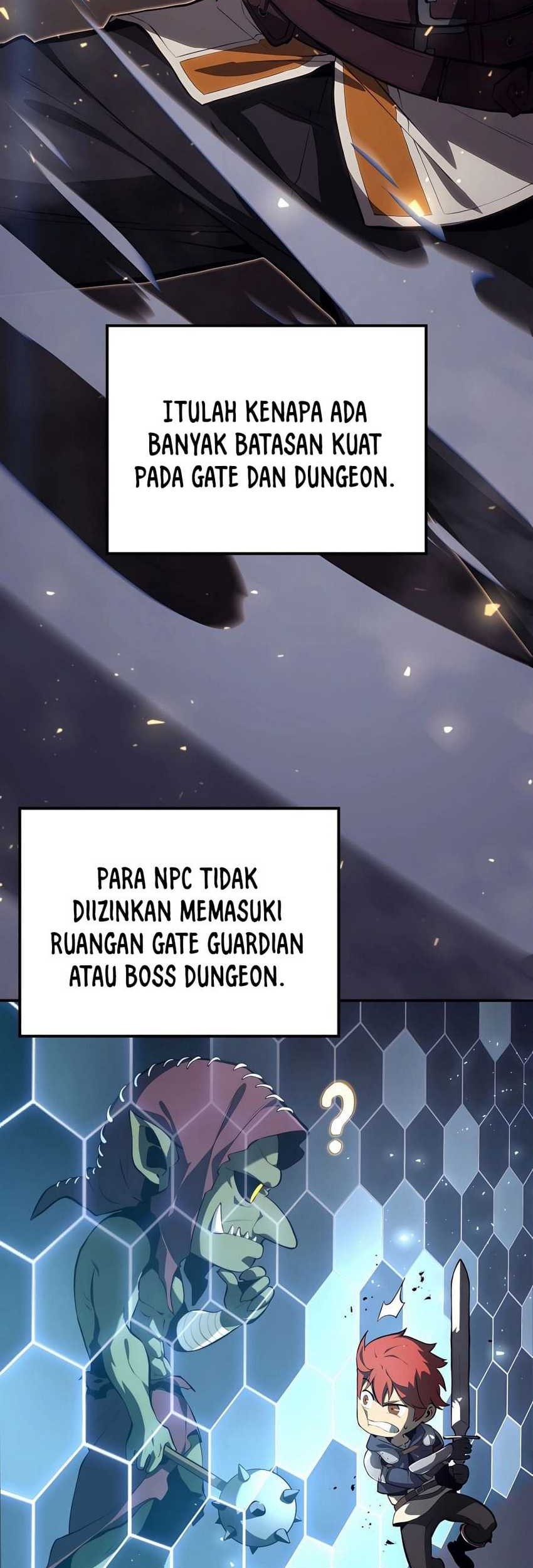 The Count’s Youngest Son Is A Player! Chapter 35 Gambar 68