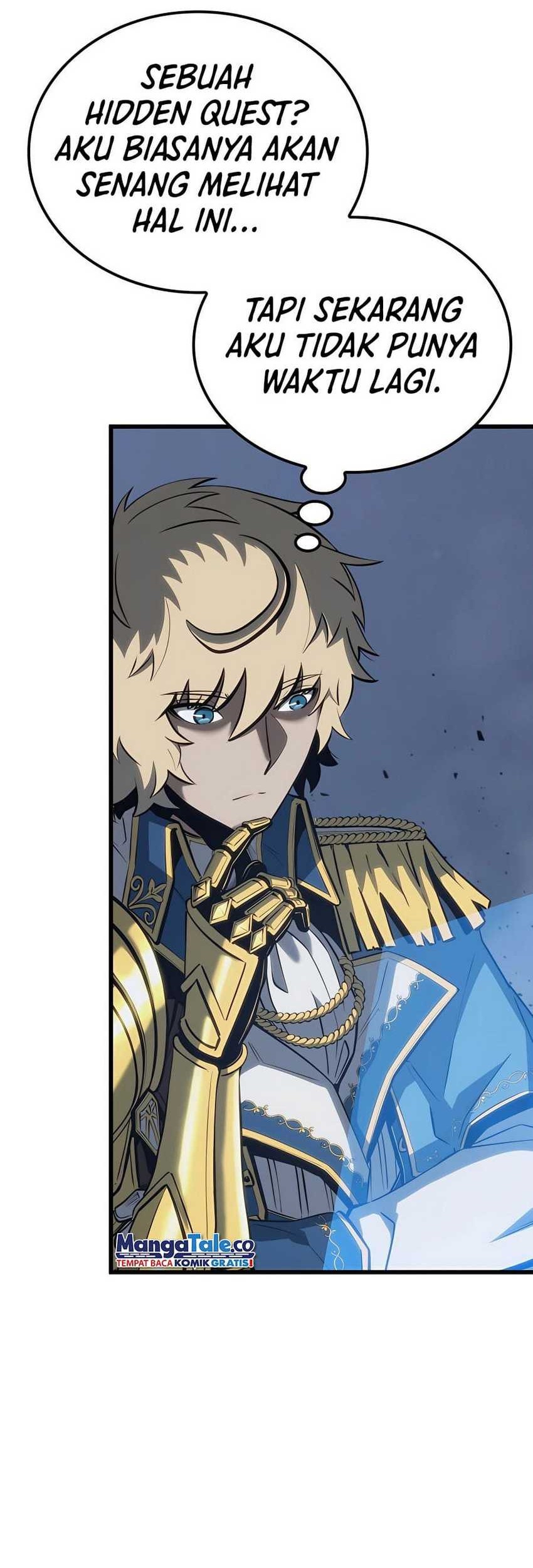 The Count’s Youngest Son Is A Player! Chapter 35 Gambar 72