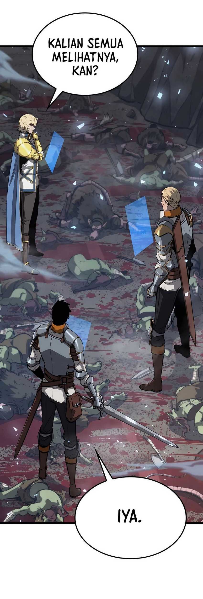 The Count’s Youngest Son Is A Player! Chapter 35 Gambar 73