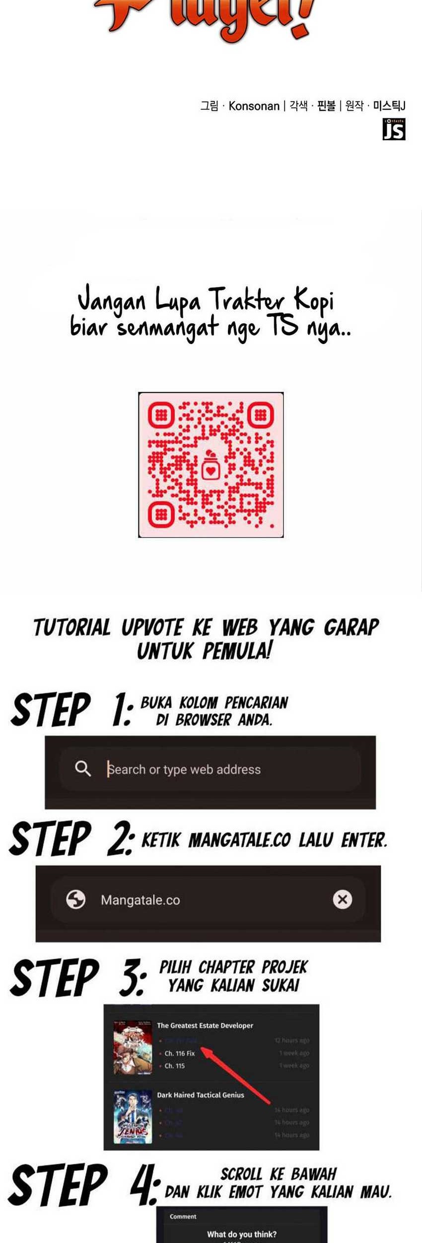 The Count’s Youngest Son Is A Player! Chapter 35 Gambar 79