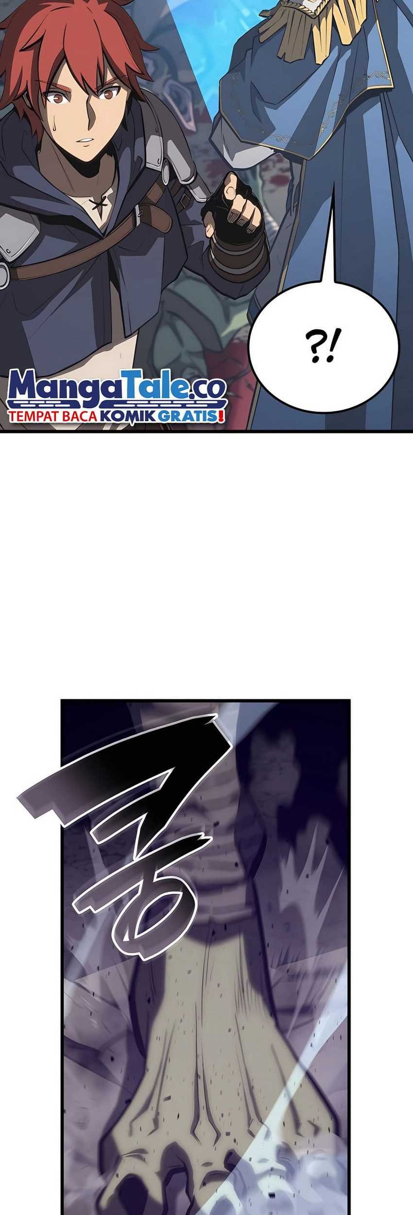 The Count’s Youngest Son Is A Player! Chapter 35 Gambar 76