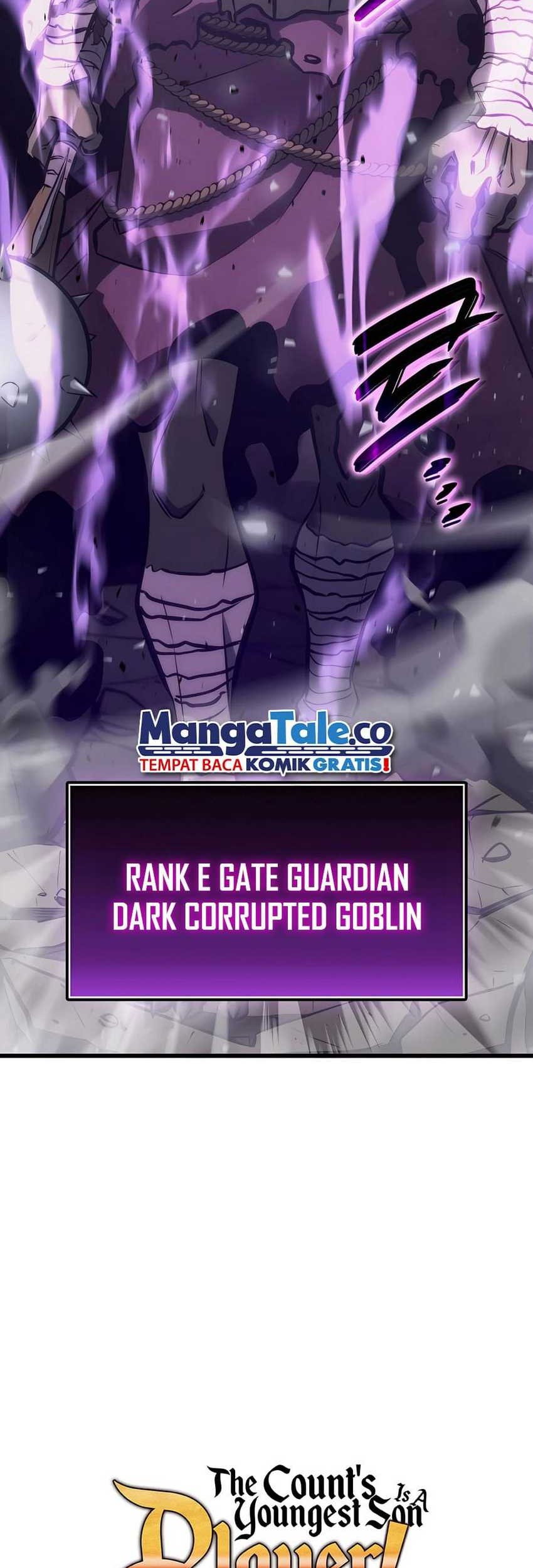 The Count’s Youngest Son Is A Player! Chapter 35 Gambar 78