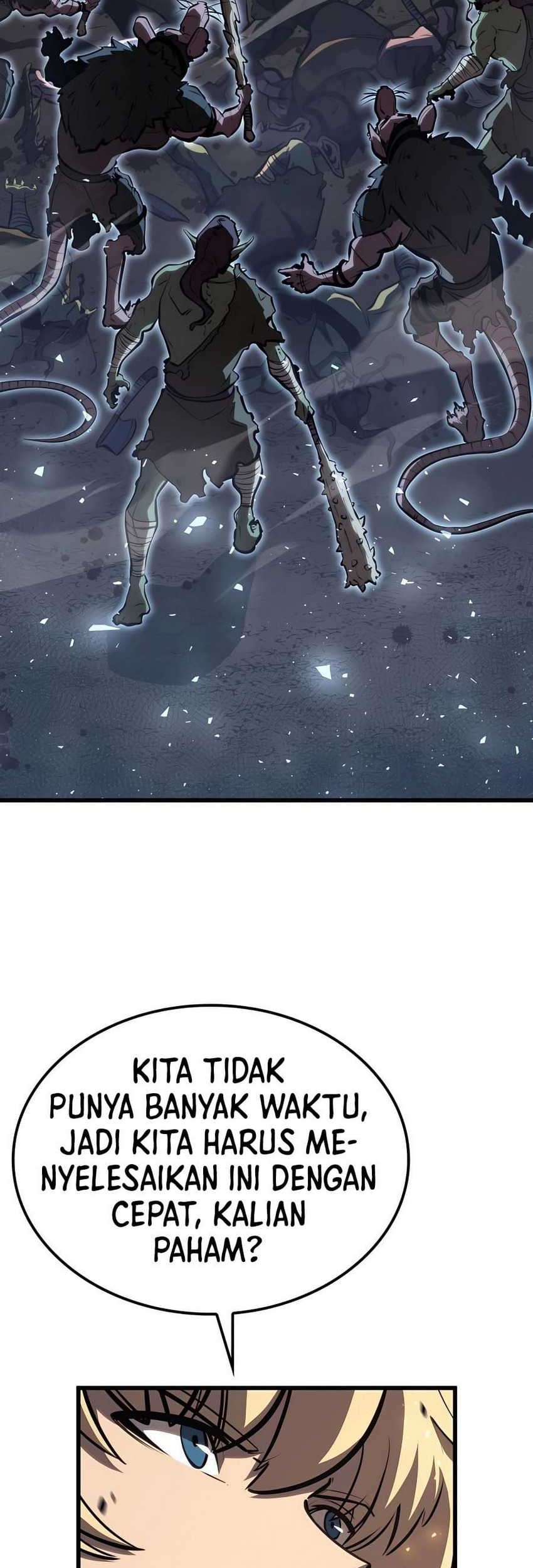 The Count’s Youngest Son Is A Player! Chapter 35 Gambar 48