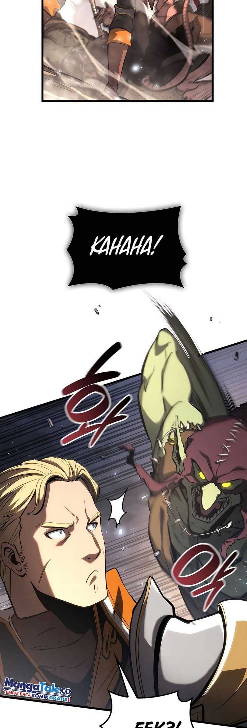 The Count’s Youngest Son Is A Player! Chapter 35 Gambar 54