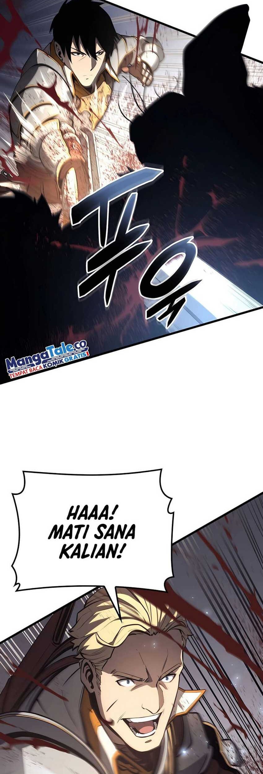 The Count’s Youngest Son Is A Player! Chapter 35 Gambar 52