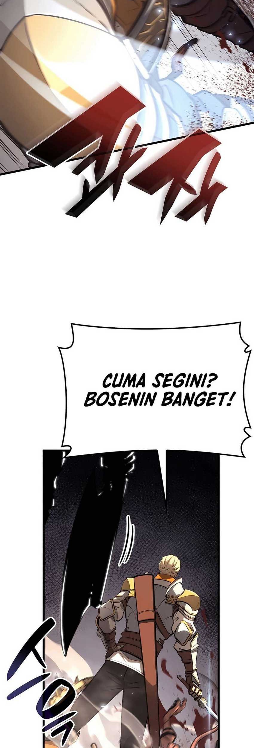 The Count’s Youngest Son Is A Player! Chapter 35 Gambar 53