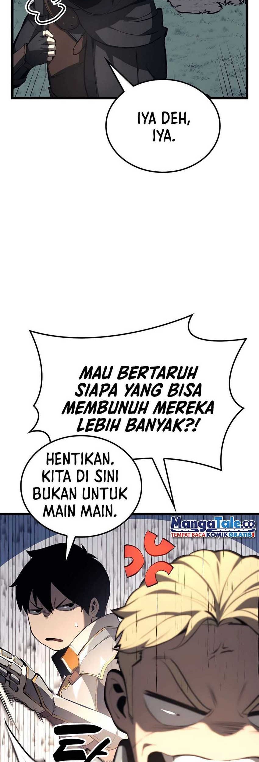 The Count’s Youngest Son Is A Player! Chapter 35 Gambar 59