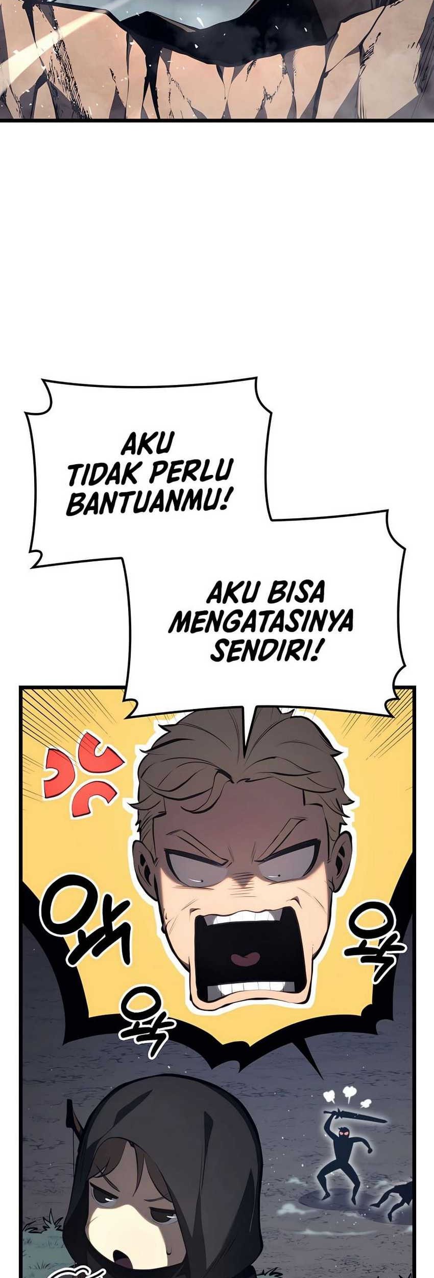 The Count’s Youngest Son Is A Player! Chapter 35 Gambar 58
