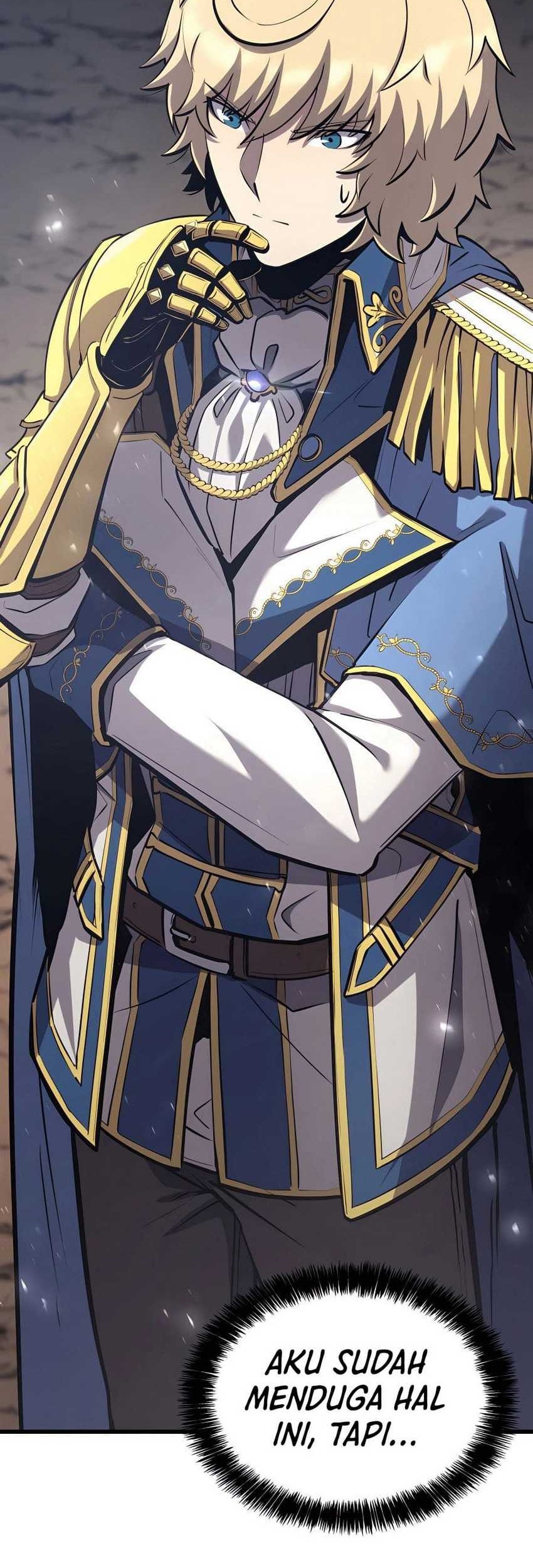 The Count’s Youngest Son Is A Player! Chapter 35 Gambar 64