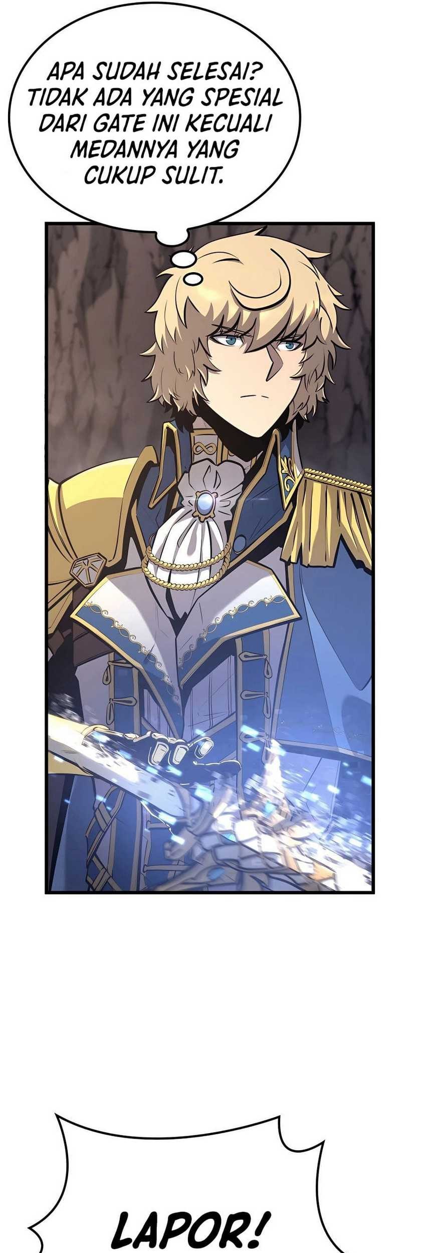 The Count’s Youngest Son Is A Player! Chapter 35 Gambar 61