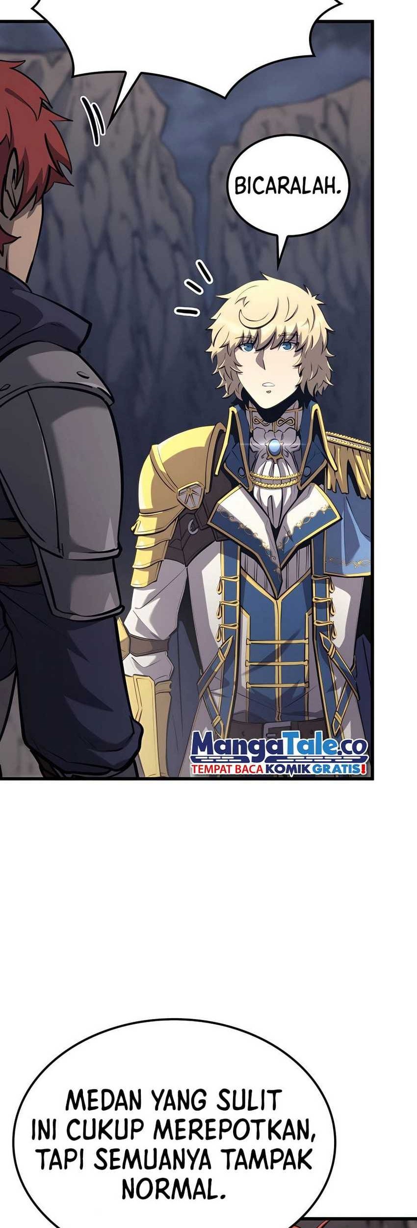 The Count’s Youngest Son Is A Player! Chapter 35 Gambar 62