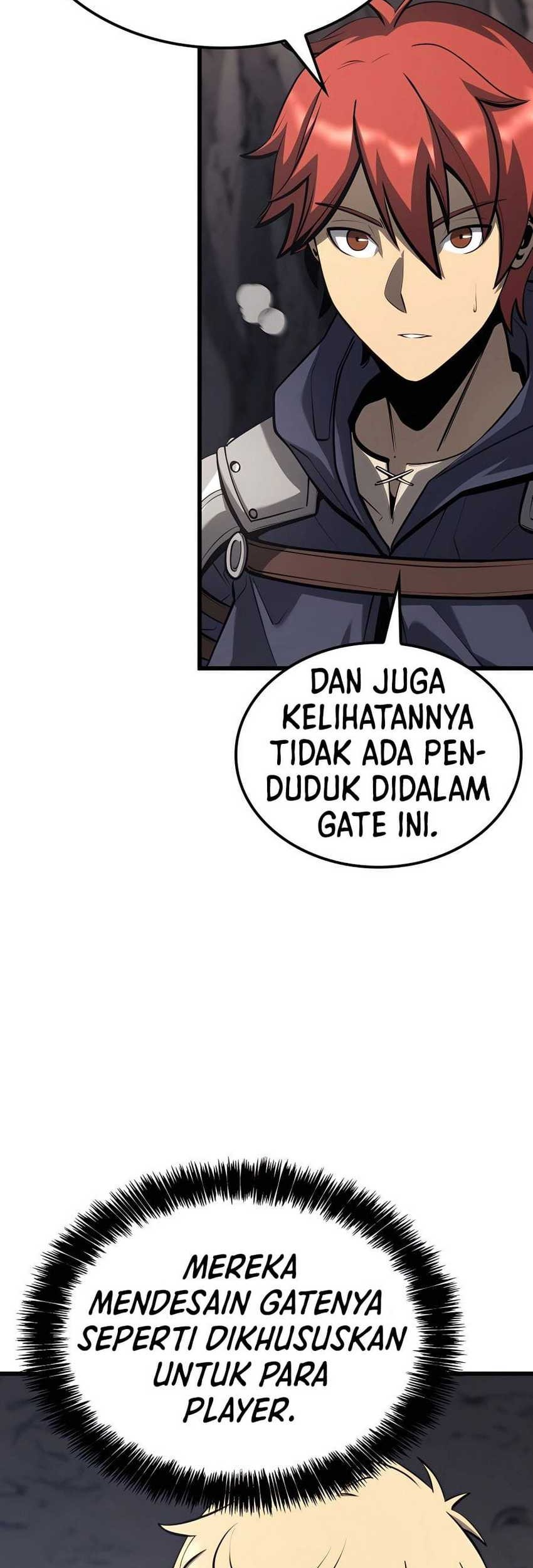 The Count’s Youngest Son Is A Player! Chapter 35 Gambar 63