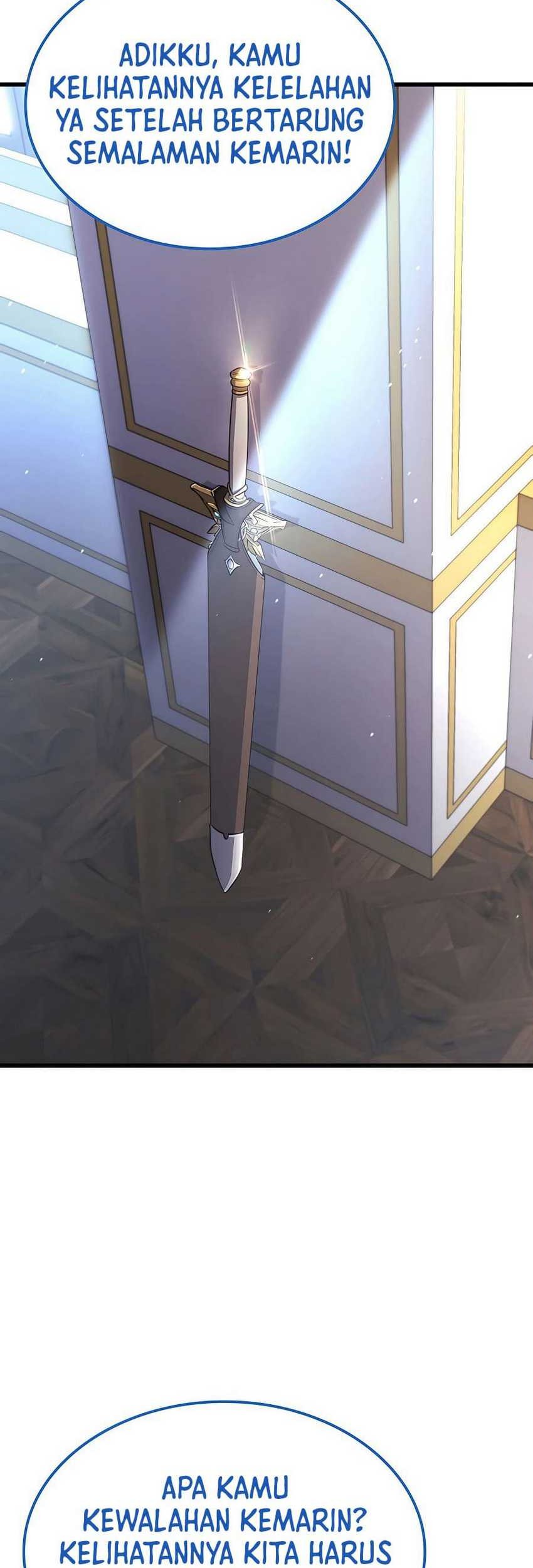 The Count’s Youngest Son Is A Player! Chapter 35 Gambar 3