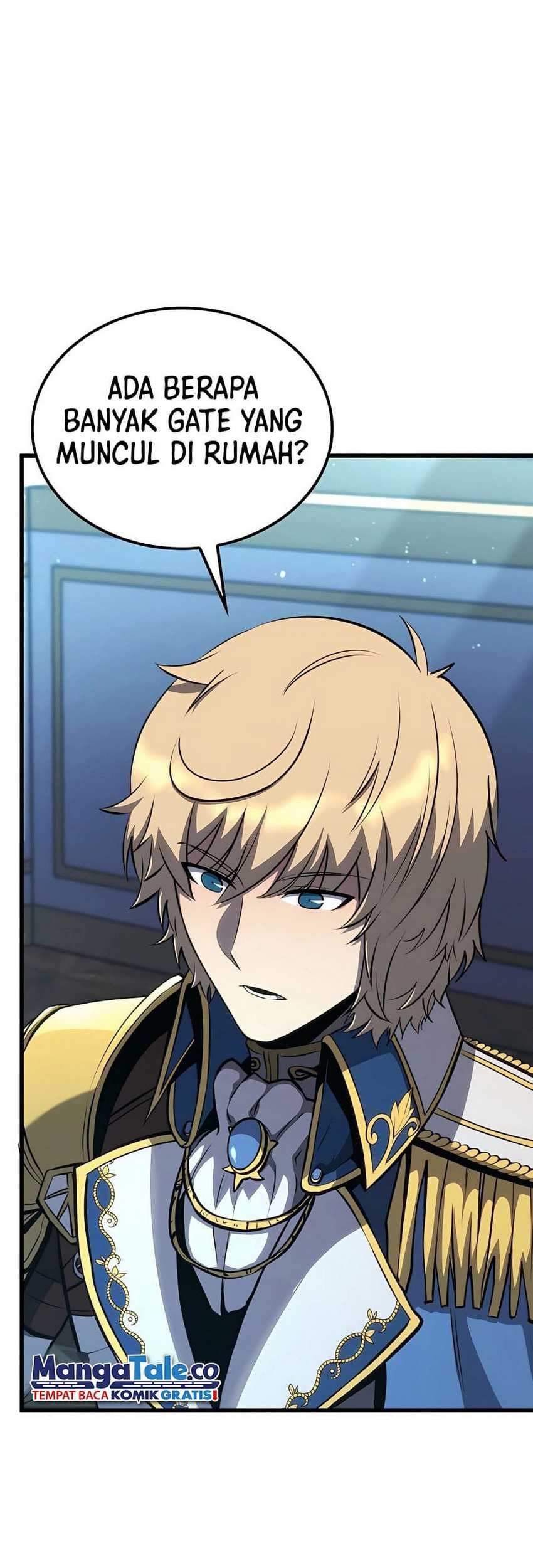 The Count’s Youngest Son Is A Player! Chapter 35 Gambar 6