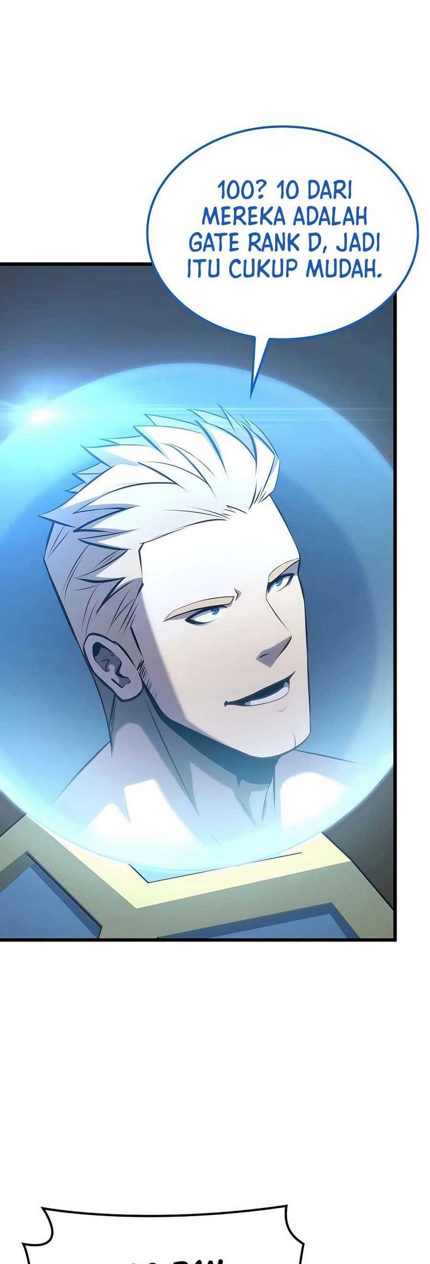 The Count’s Youngest Son Is A Player! Chapter 35 Gambar 7