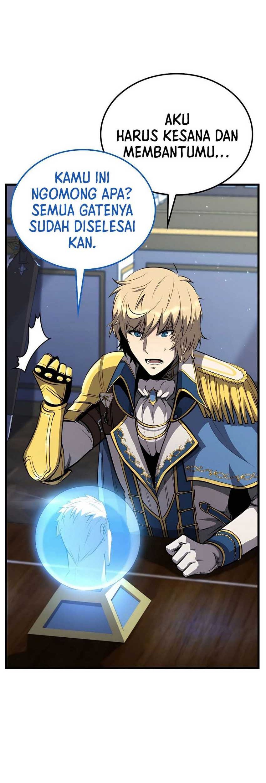 The Count’s Youngest Son Is A Player! Chapter 35 Gambar 9