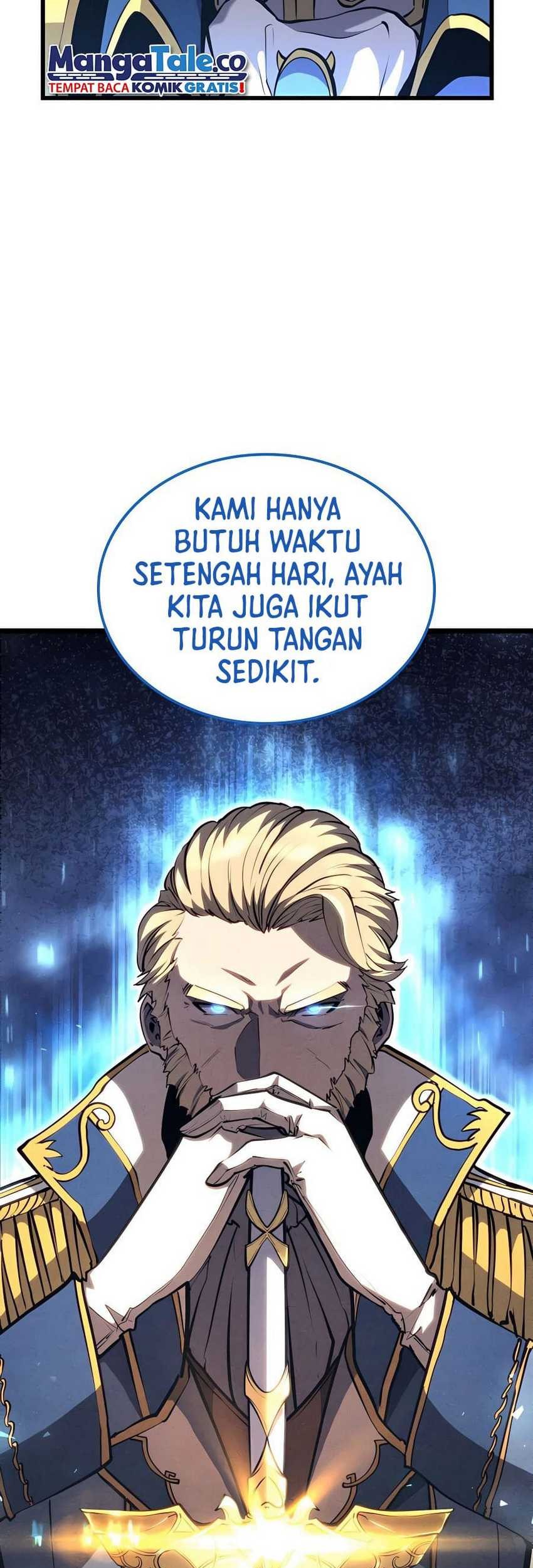 The Count’s Youngest Son Is A Player! Chapter 35 Gambar 11