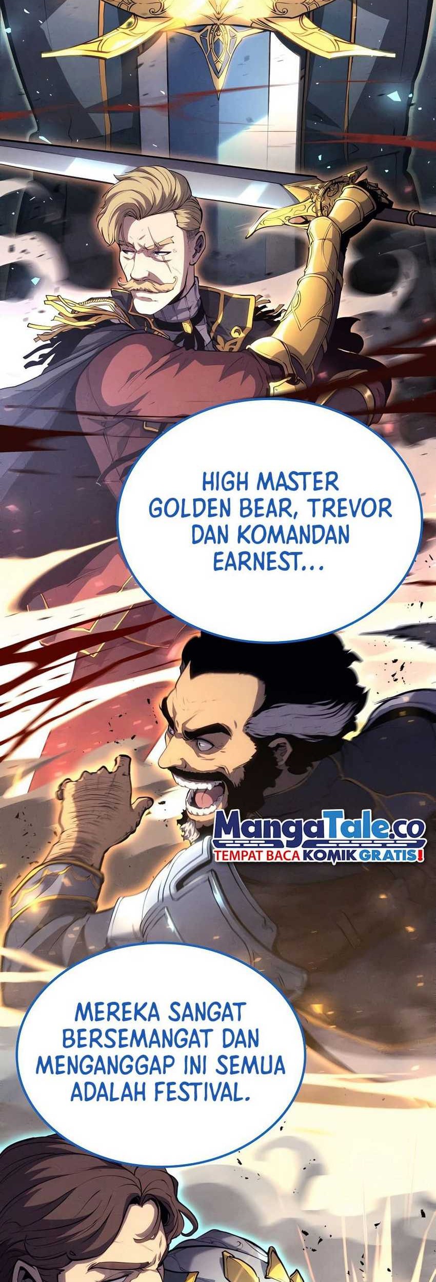 The Count’s Youngest Son Is A Player! Chapter 35 Gambar 12