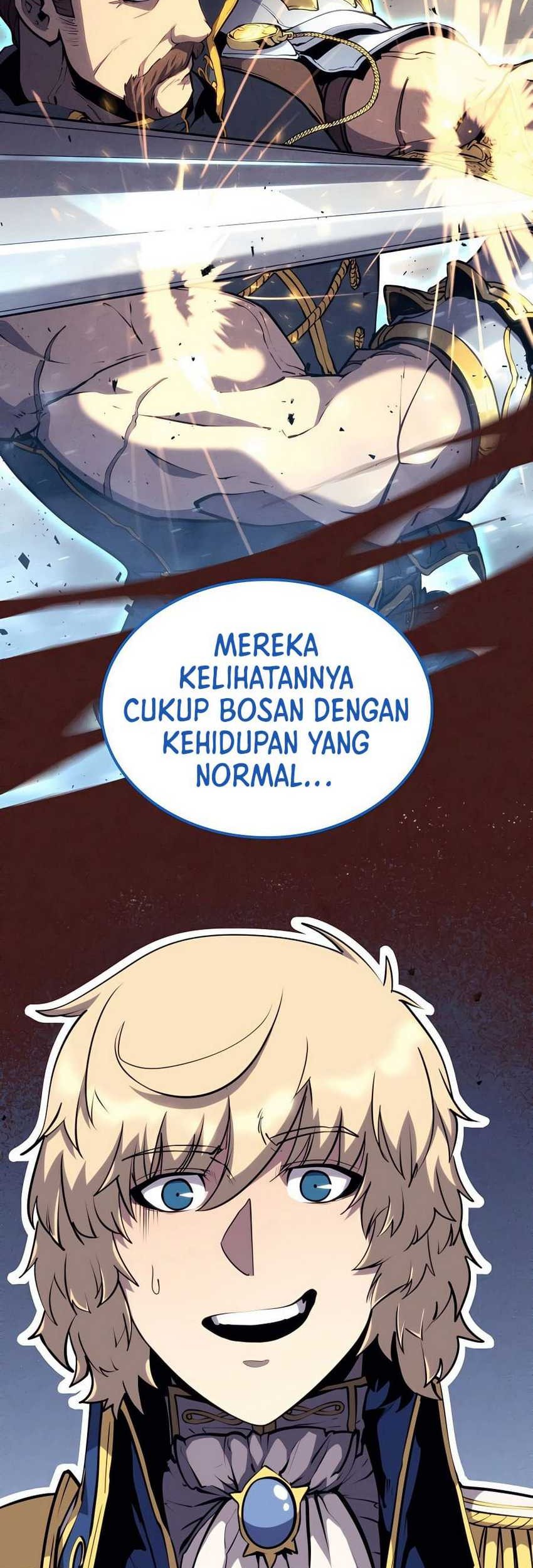 The Count’s Youngest Son Is A Player! Chapter 35 Gambar 13