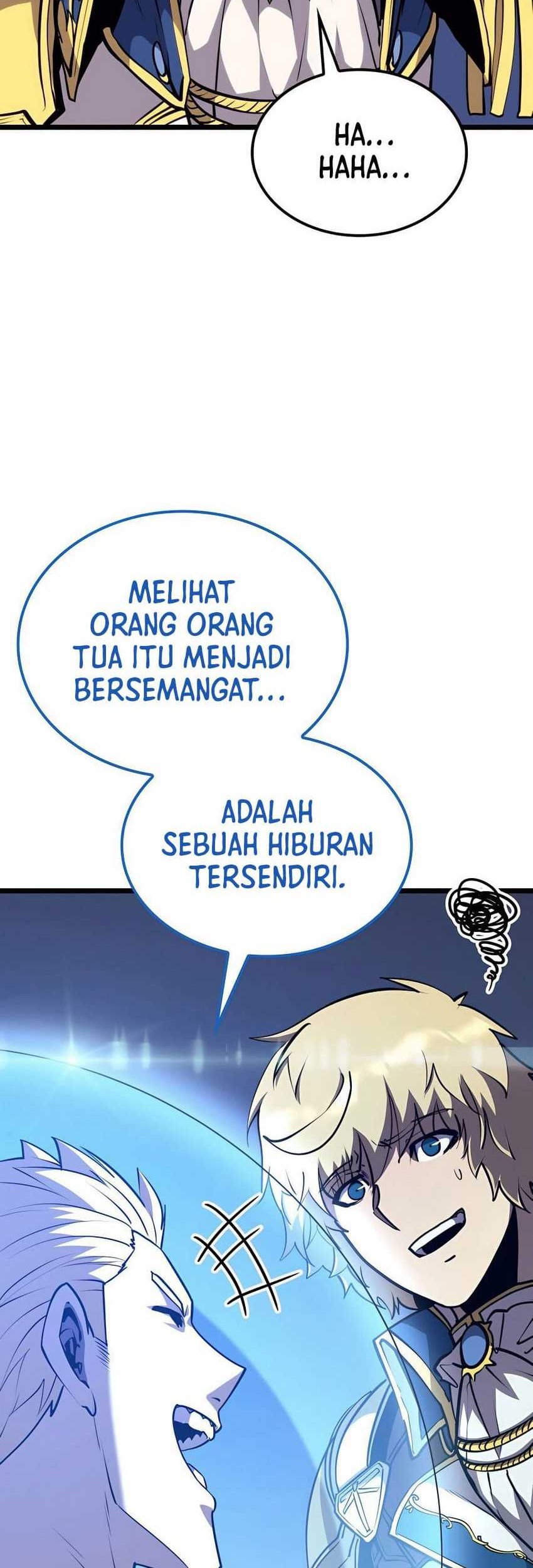 The Count’s Youngest Son Is A Player! Chapter 35 Gambar 14