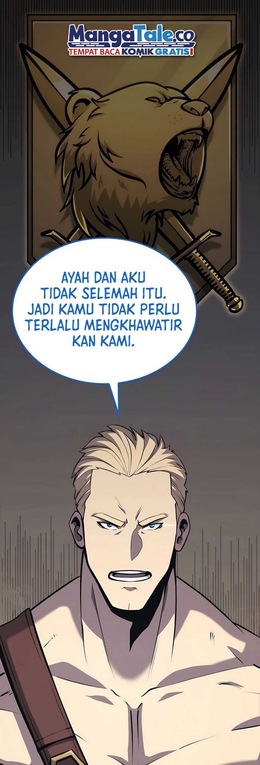 The Count’s Youngest Son Is A Player! Chapter 35 Gambar 18