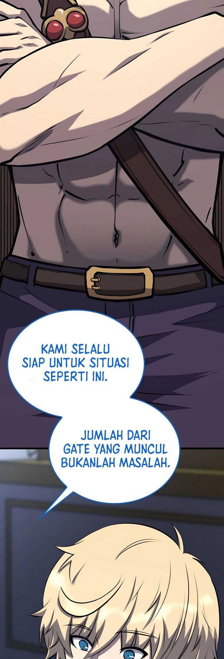 The Count’s Youngest Son Is A Player! Chapter 35 Gambar 19