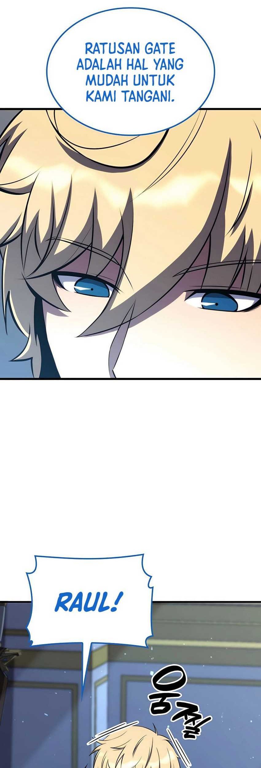 The Count’s Youngest Son Is A Player! Chapter 35 Gambar 22