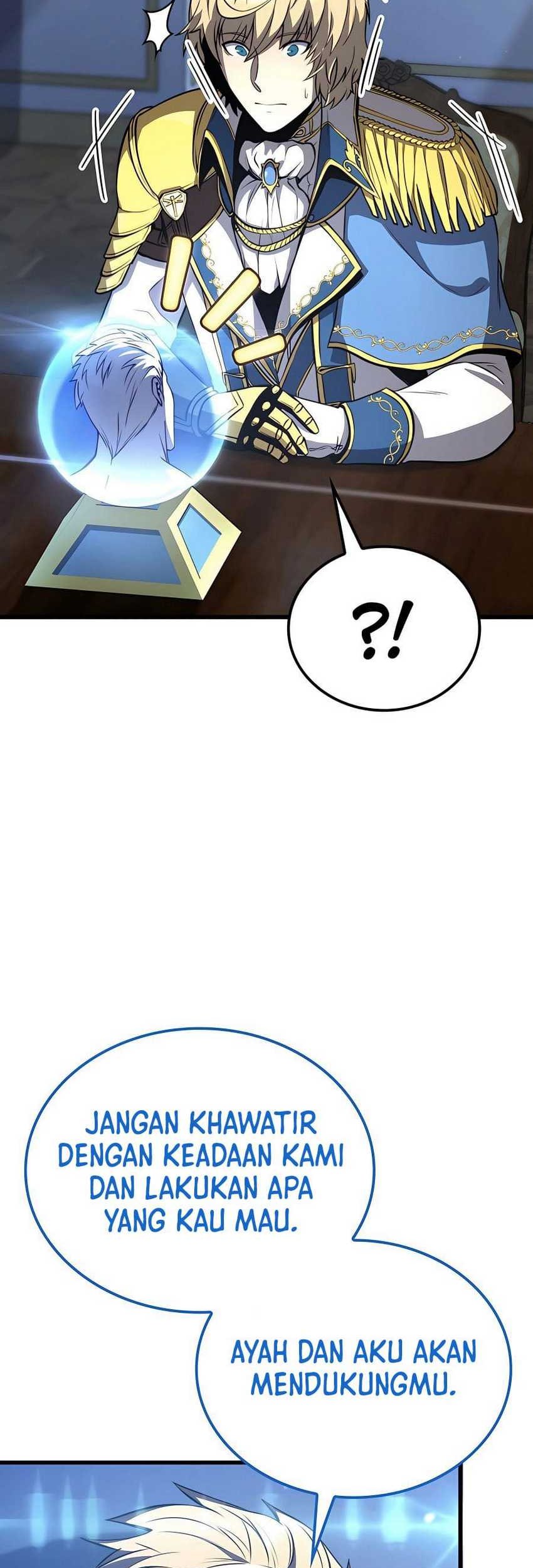 The Count’s Youngest Son Is A Player! Chapter 35 Gambar 23