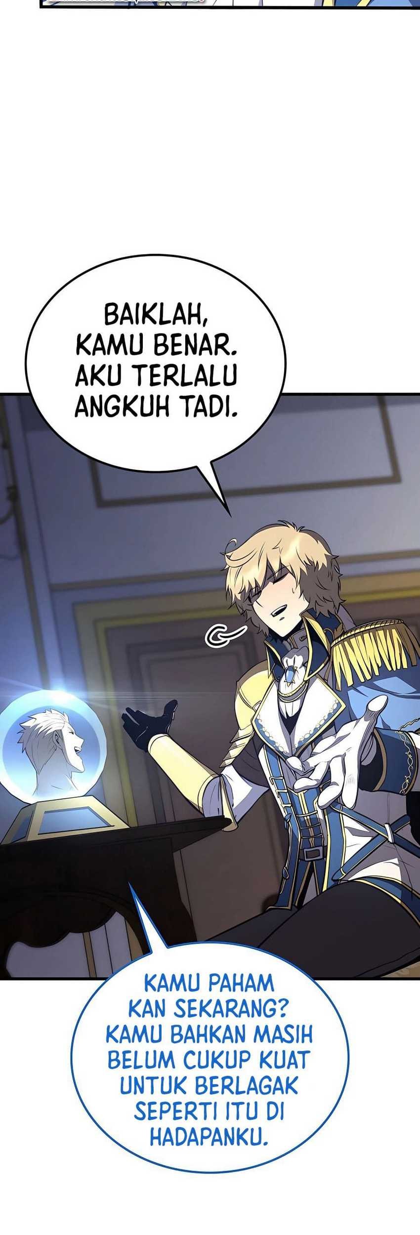 The Count’s Youngest Son Is A Player! Chapter 35 Gambar 26