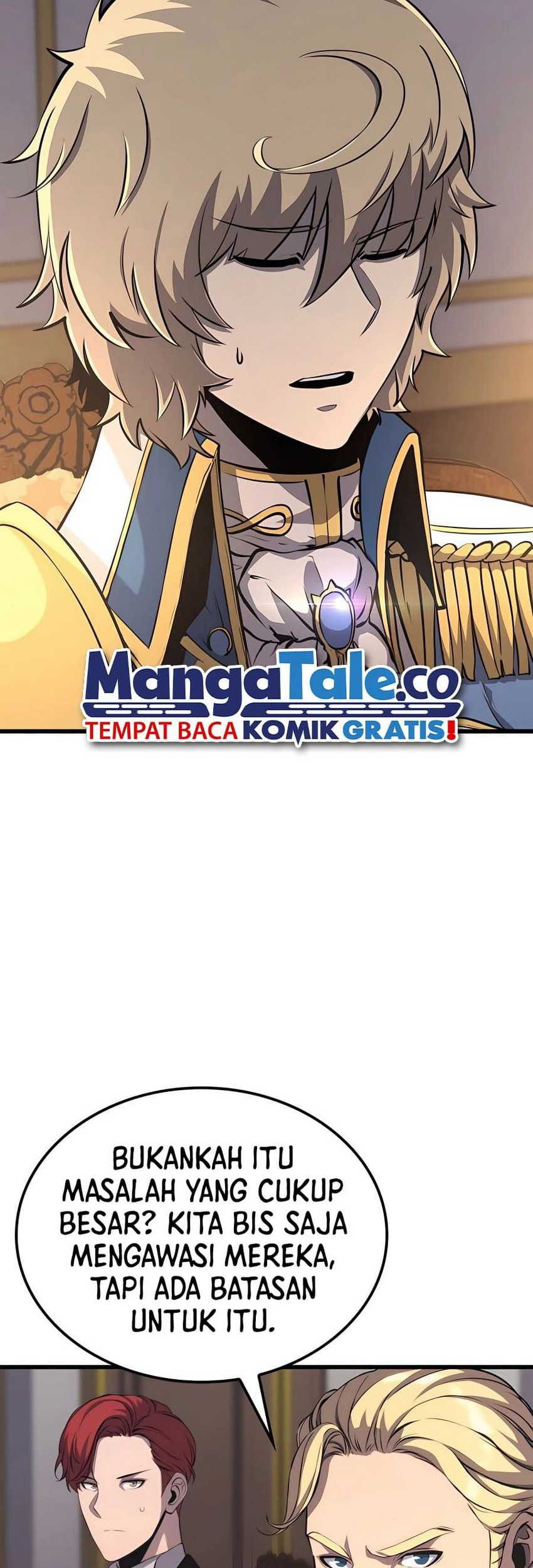 The Count’s Youngest Son Is A Player! Chapter 35 Gambar 33