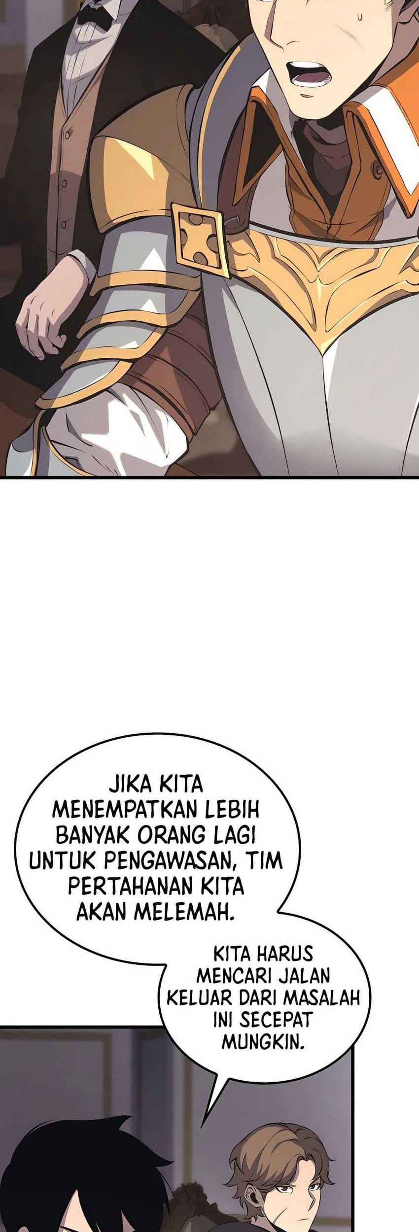 The Count’s Youngest Son Is A Player! Chapter 35 Gambar 34