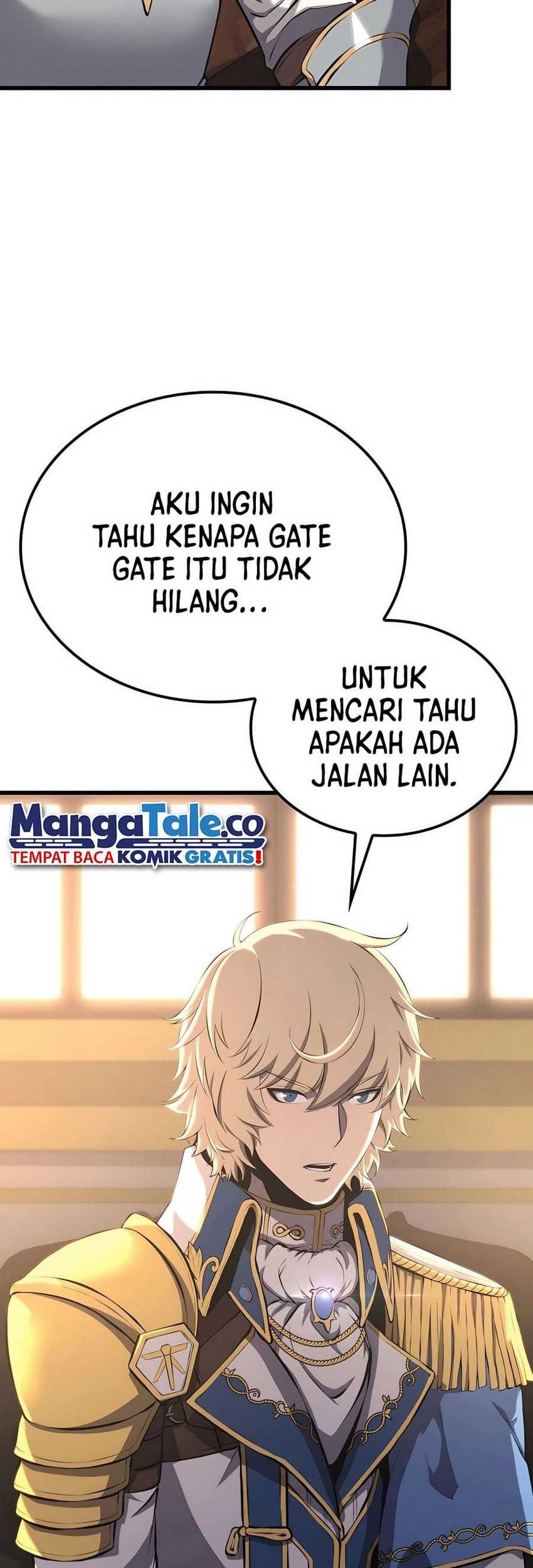 The Count’s Youngest Son Is A Player! Chapter 35 Gambar 36