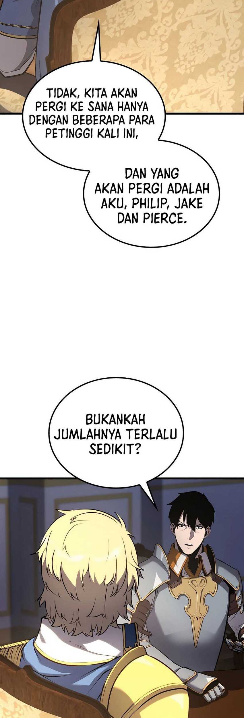 The Count’s Youngest Son Is A Player! Chapter 35 Gambar 38