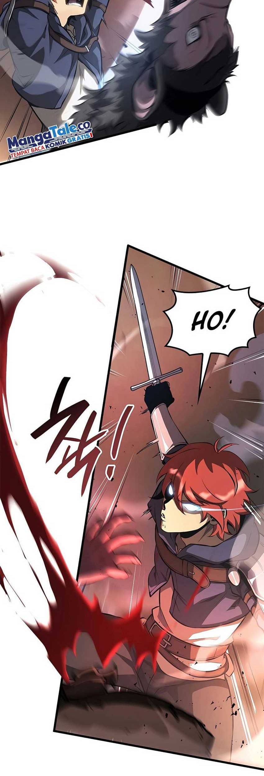 The Count’s Youngest Son Is A Player! Chapter 34 Gambar 61