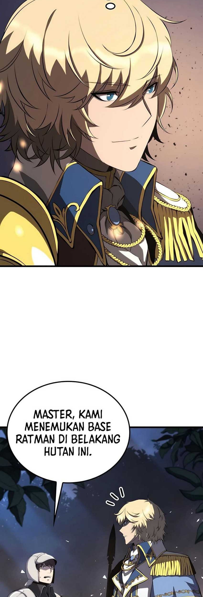 The Count’s Youngest Son Is A Player! Chapter 34 Gambar 66