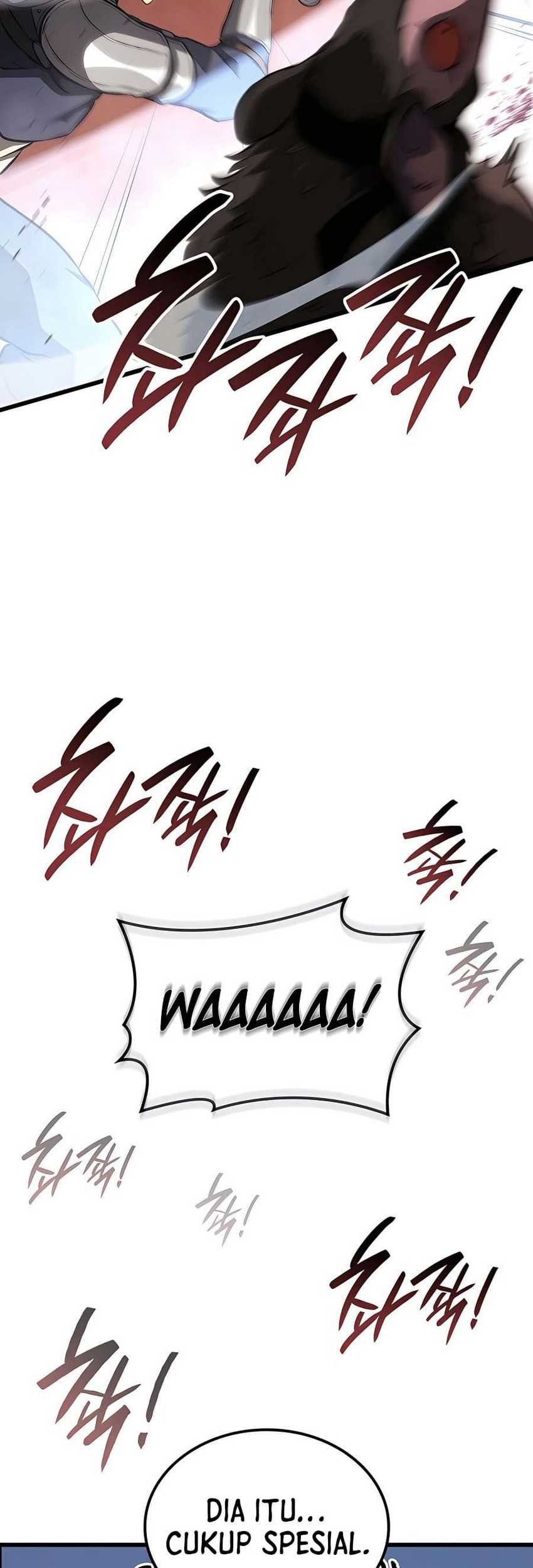 The Count’s Youngest Son Is A Player! Chapter 34 Gambar 63