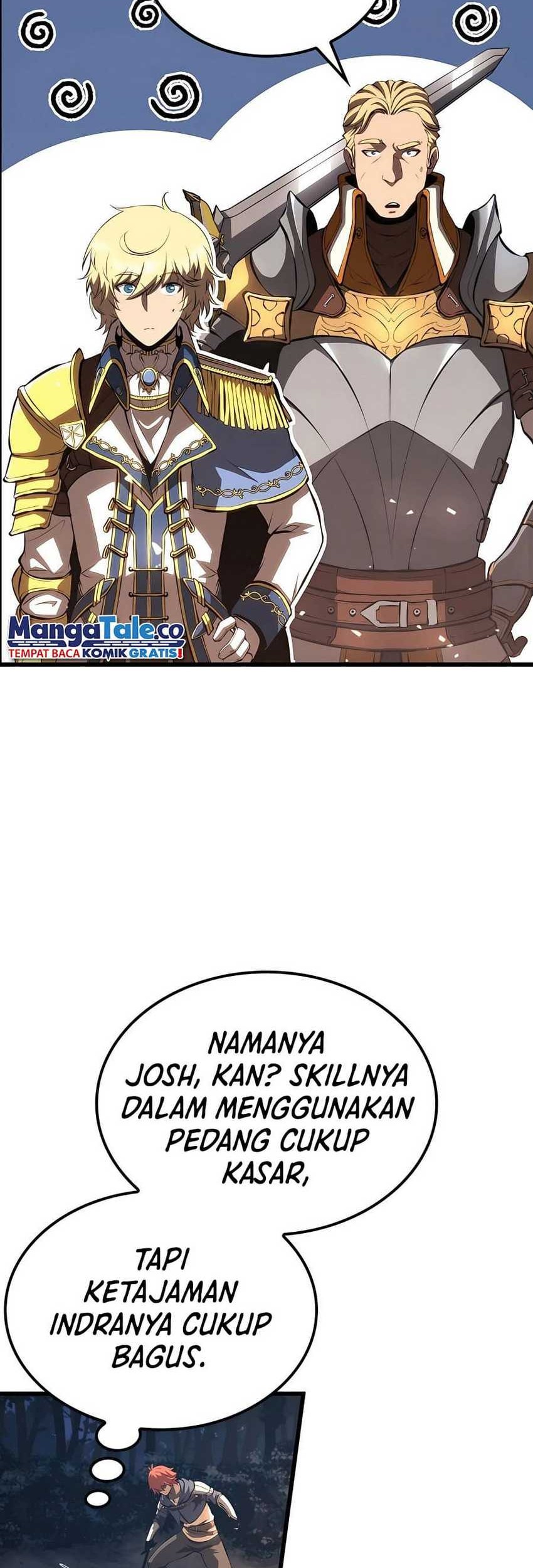 The Count’s Youngest Son Is A Player! Chapter 34 Gambar 64