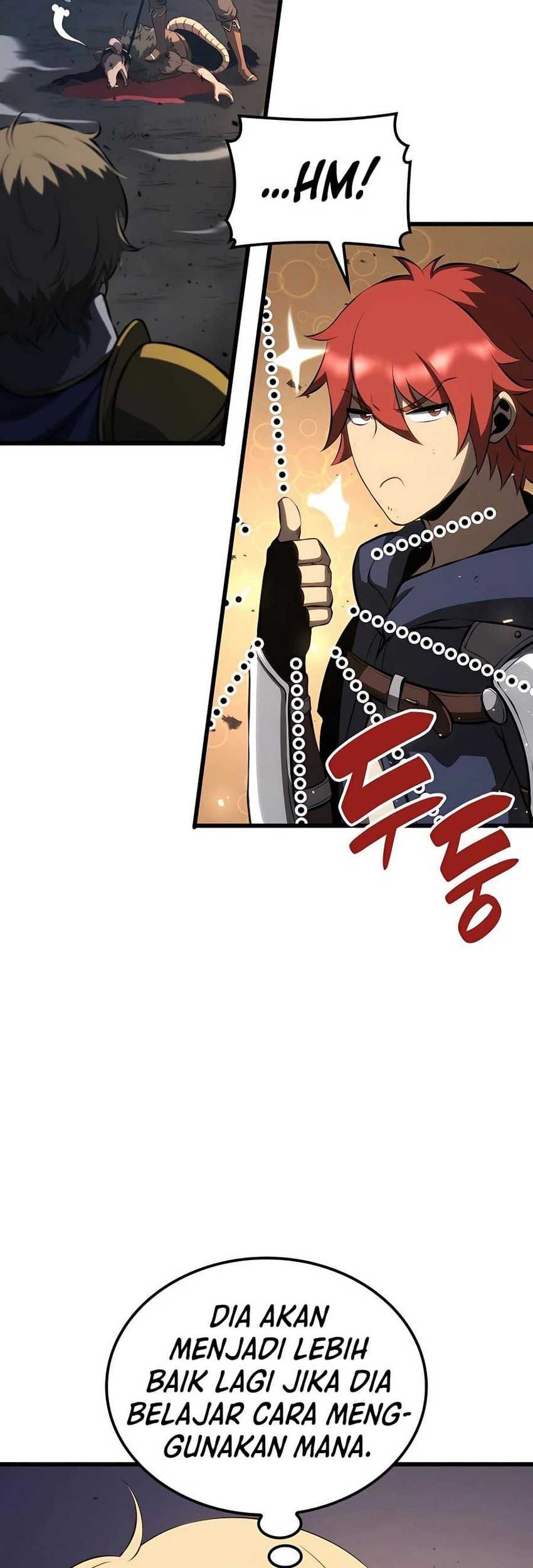 The Count’s Youngest Son Is A Player! Chapter 34 Gambar 65